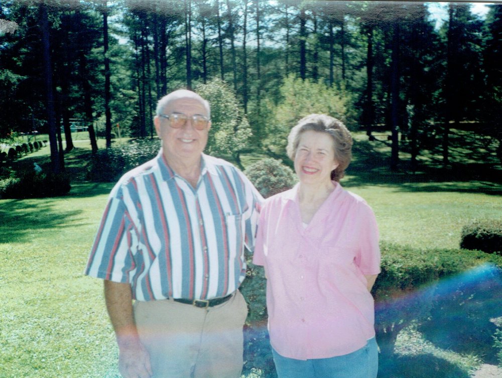 Ruth Martz