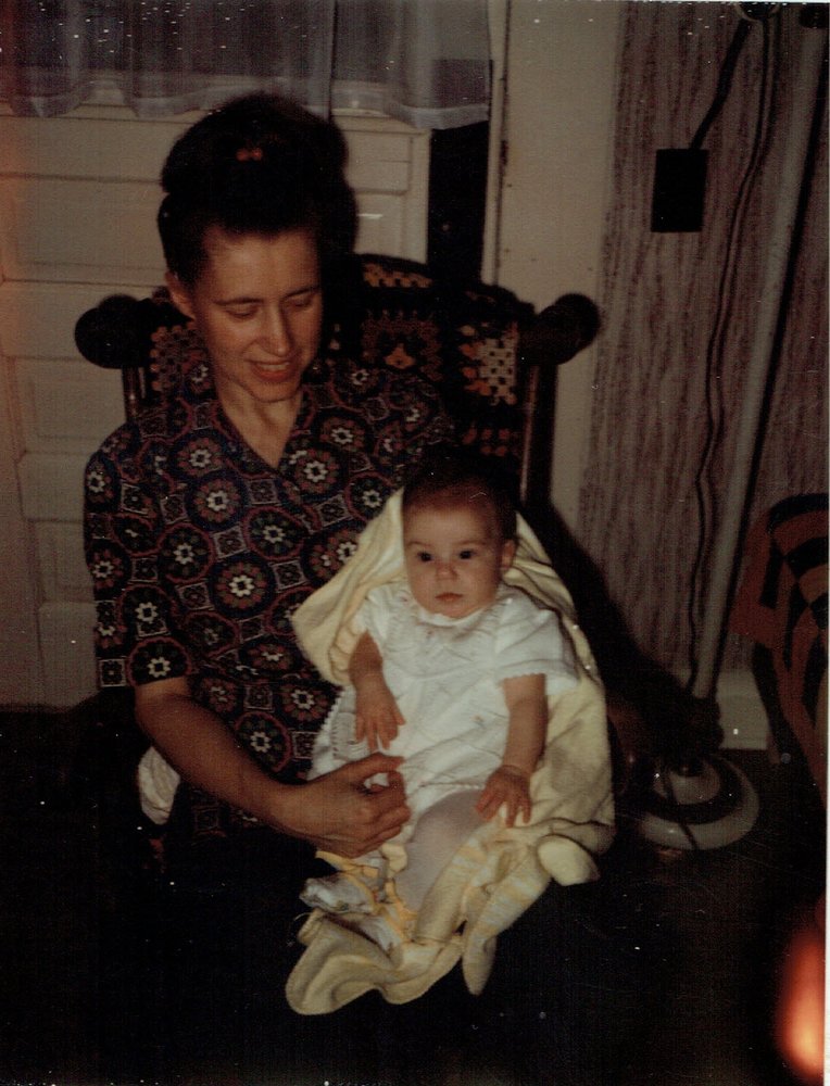 Ruth Martz