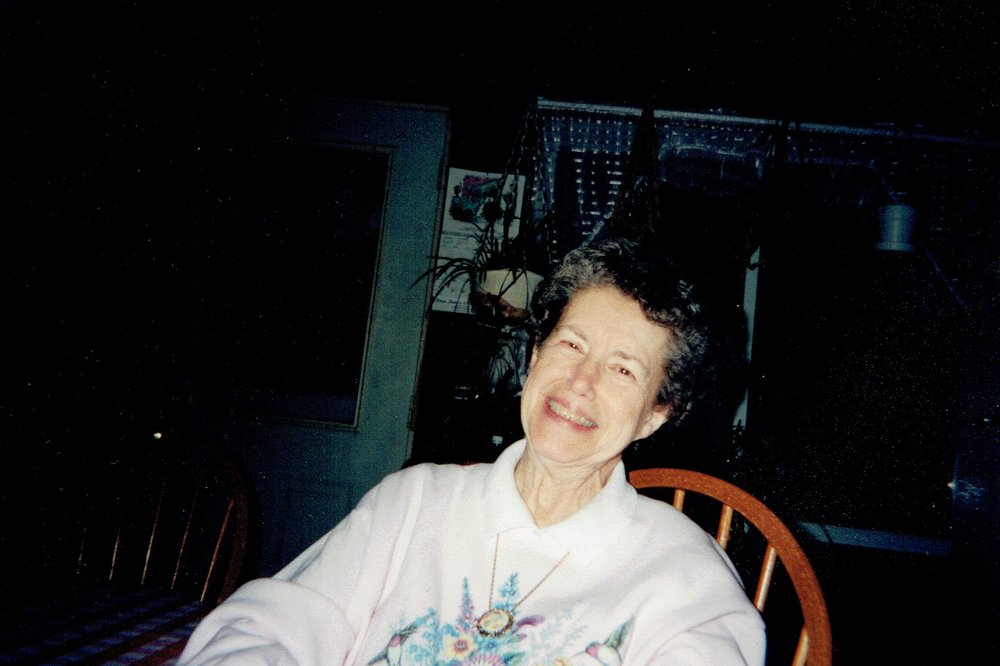 Ruth Martz