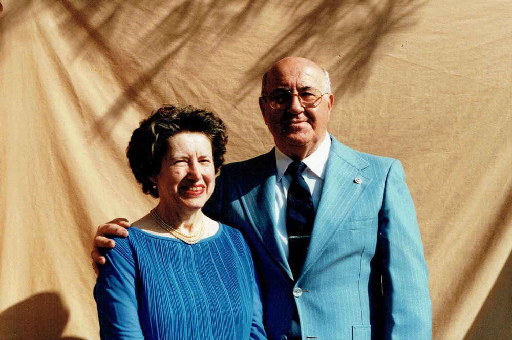 Ruth Martz