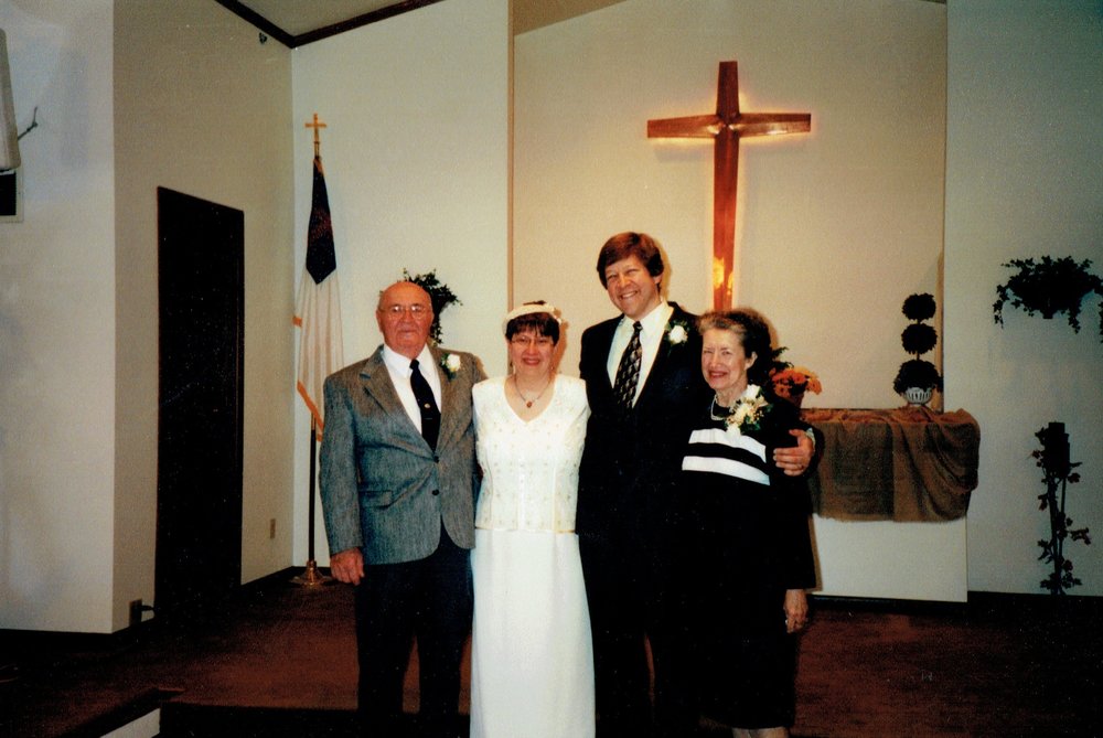 Ruth Martz