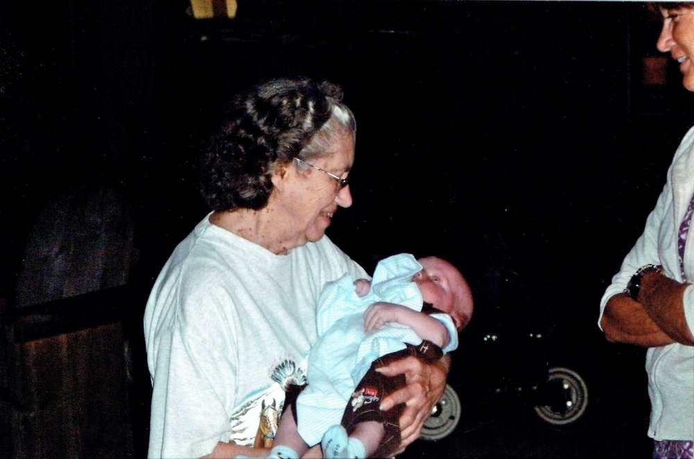 Ruth Martz