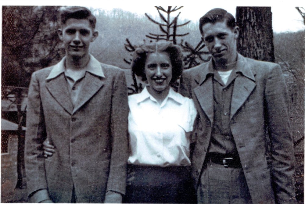 Ruth Martz