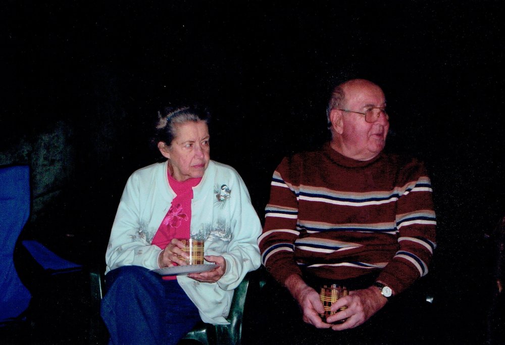 Ruth Martz