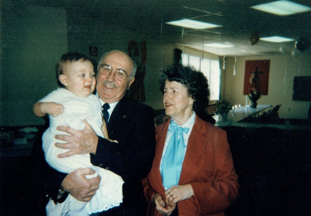 Ruth Martz