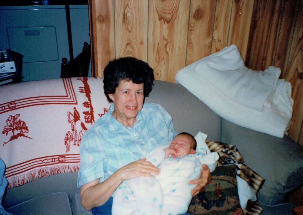 Ruth Martz
