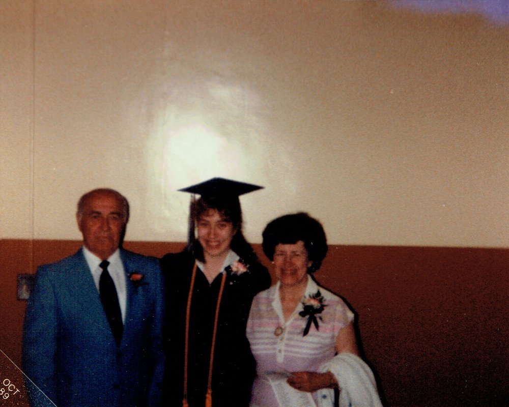Ruth Martz