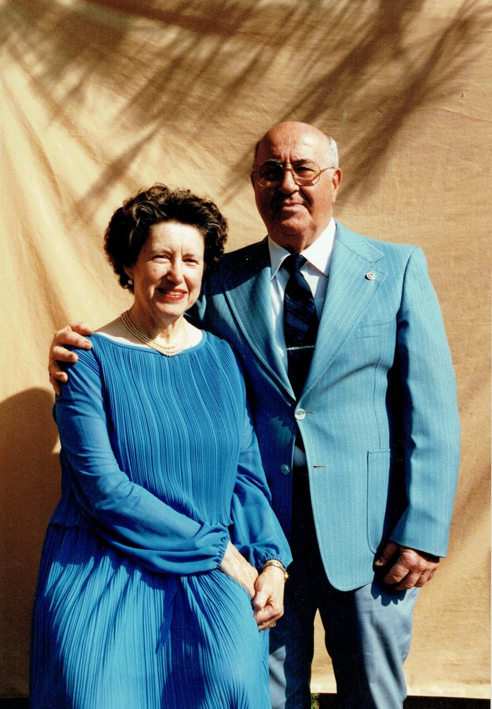 Ruth Martz