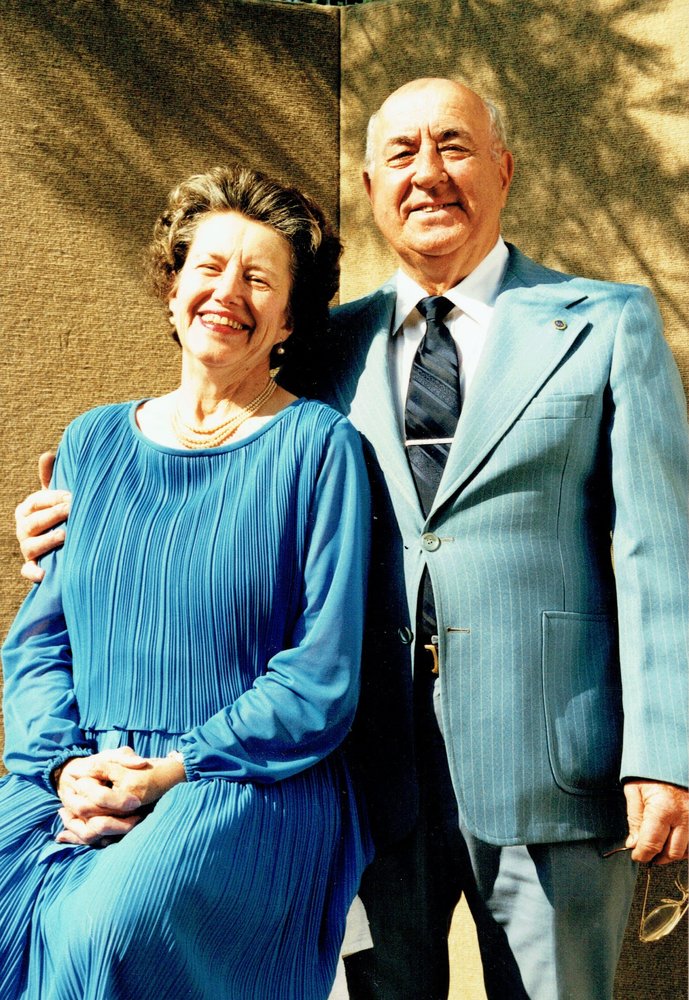 Ruth Martz