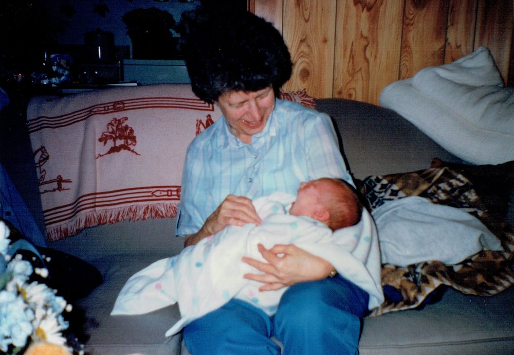 Ruth Martz