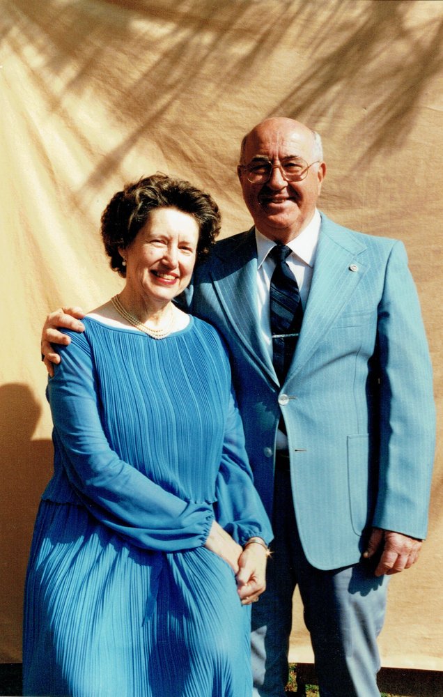 Ruth Martz