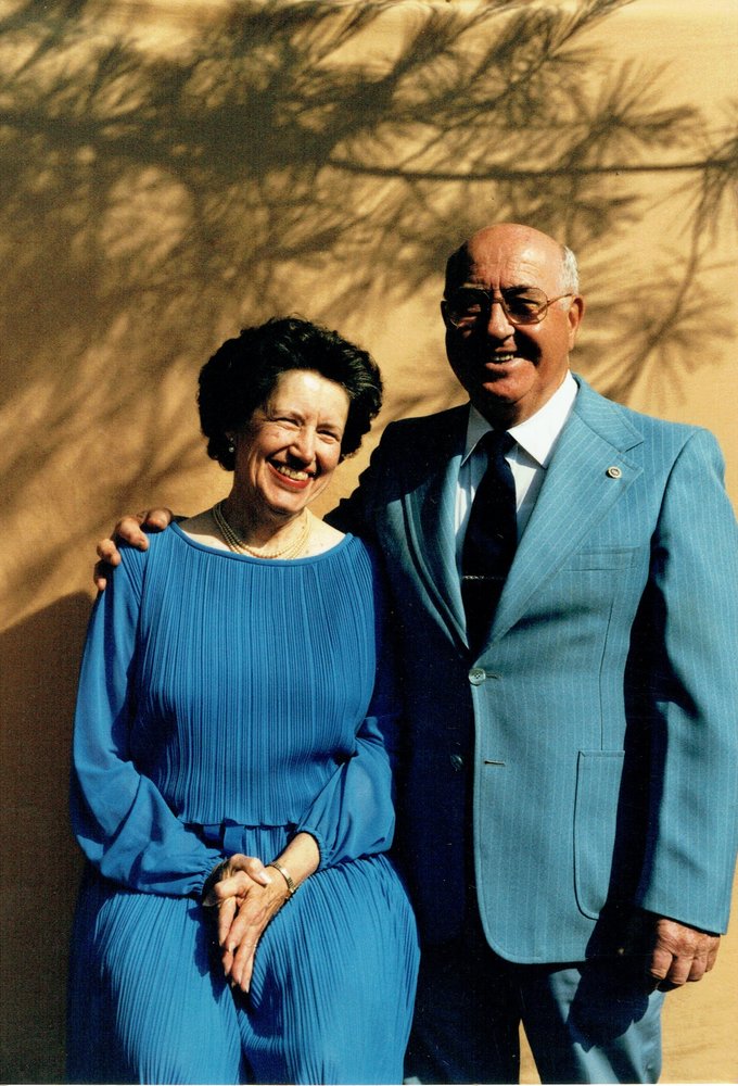 Ruth Martz