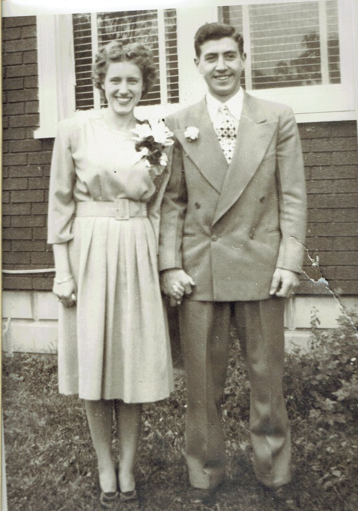 Ruth Martz
