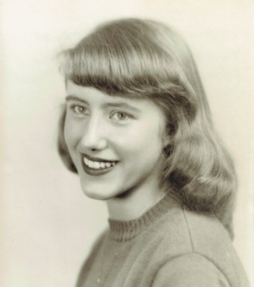Ruth Martz