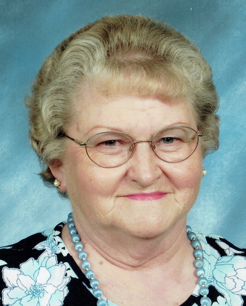 Betty Gilbert