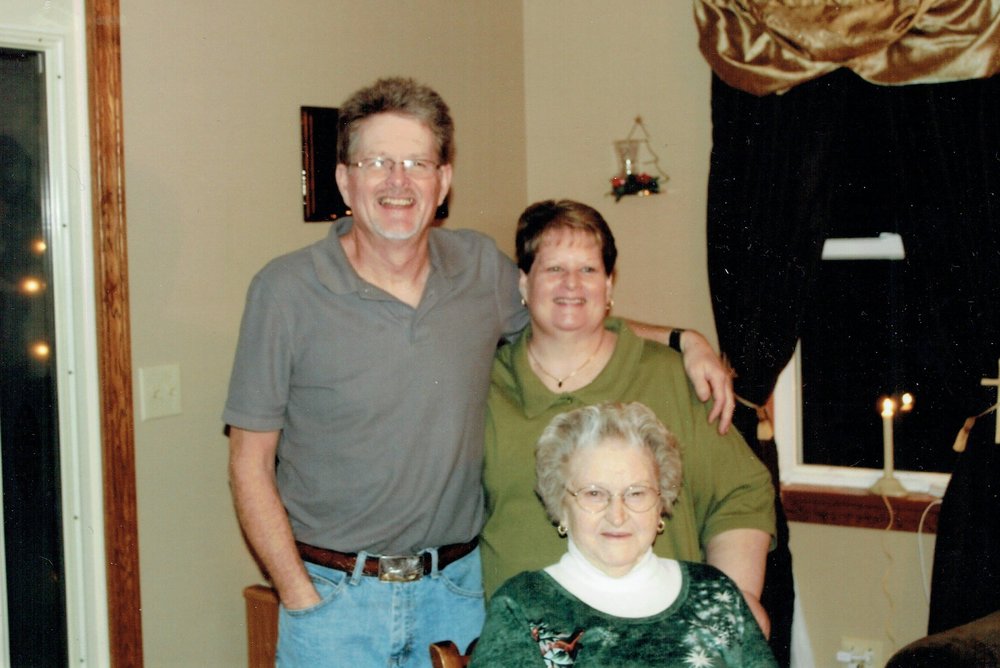 Betty Gilbert