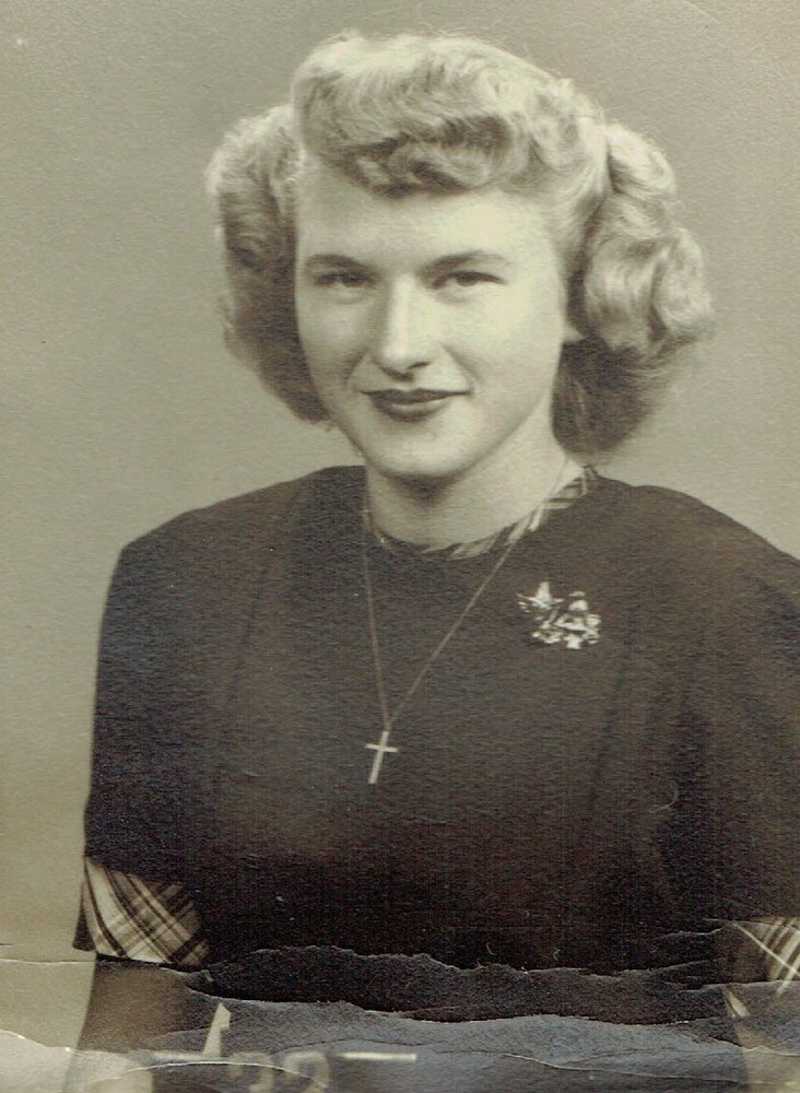 Betty Gilbert