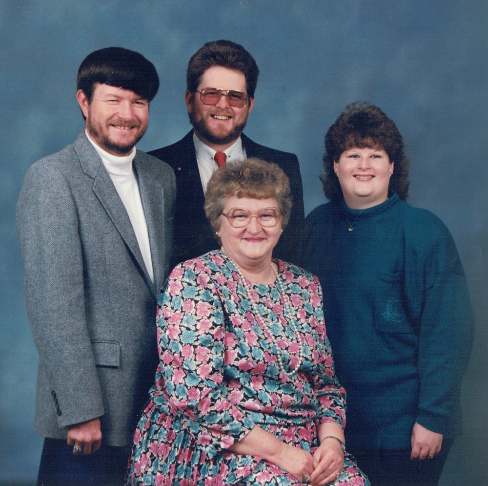 Betty Gilbert