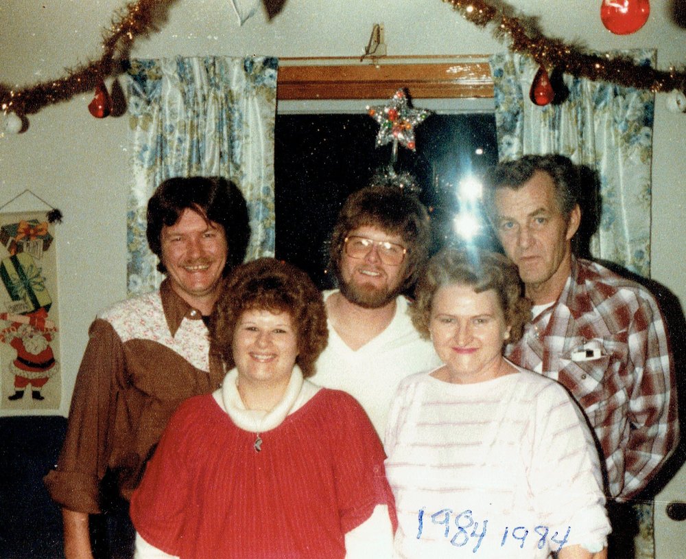Betty Gilbert