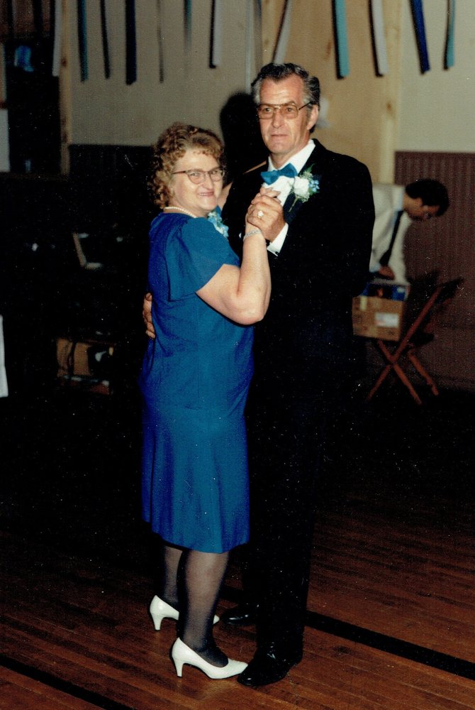 Betty Gilbert
