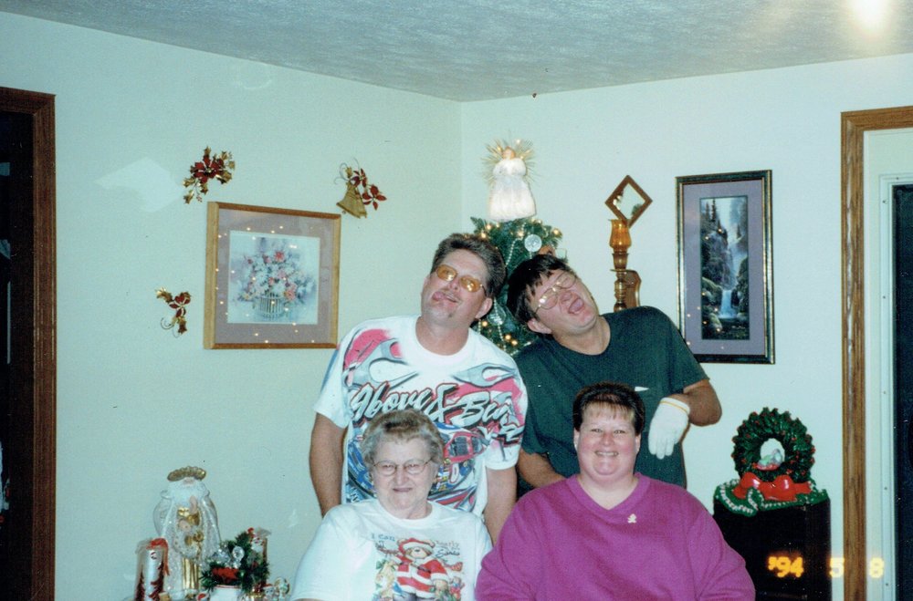 Betty Gilbert