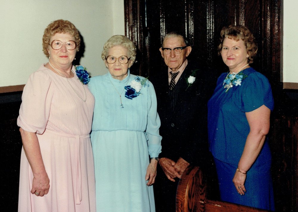 Betty Gilbert