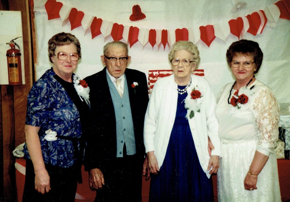 Betty Gilbert