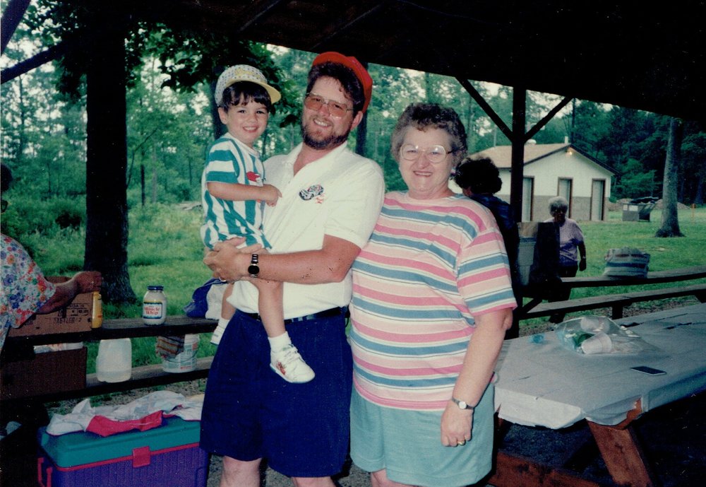 Betty Gilbert