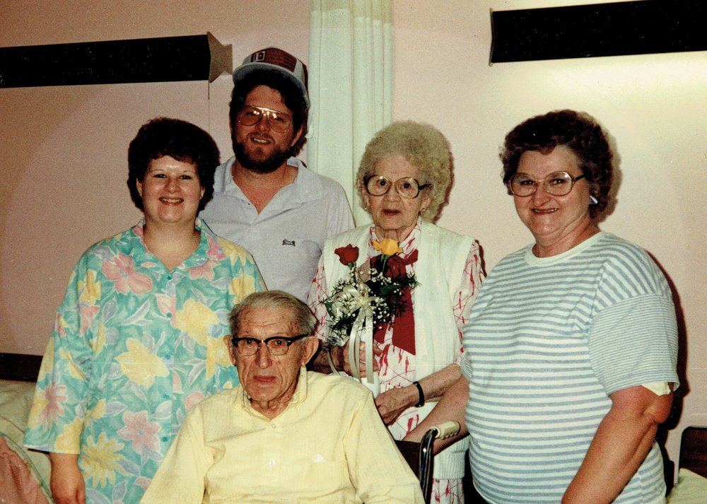 Betty Gilbert