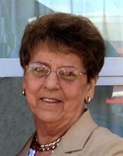 Jane Zerbe