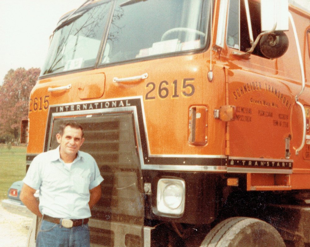 John Thompson