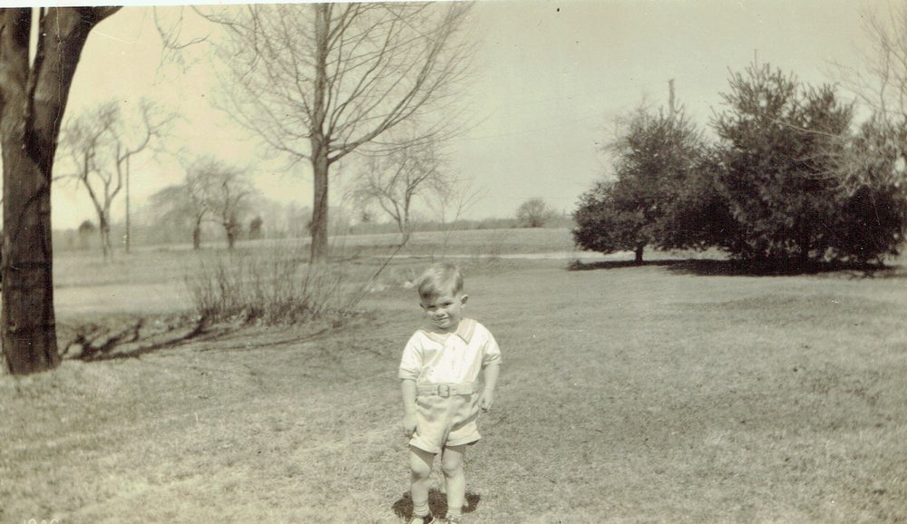 John Thompson