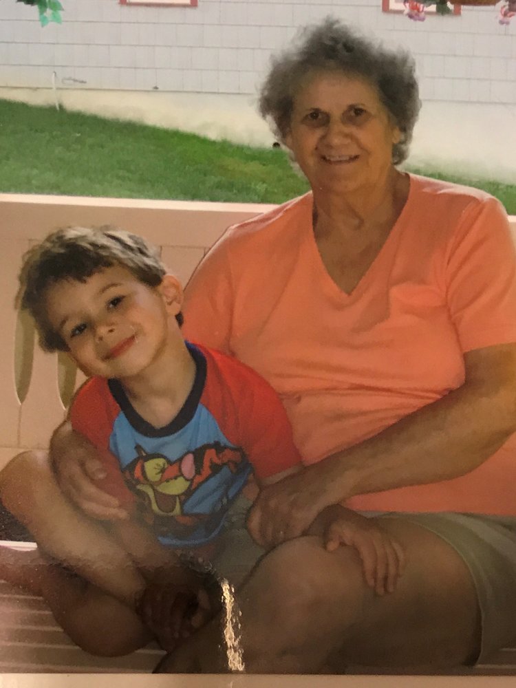 Eileen Schill