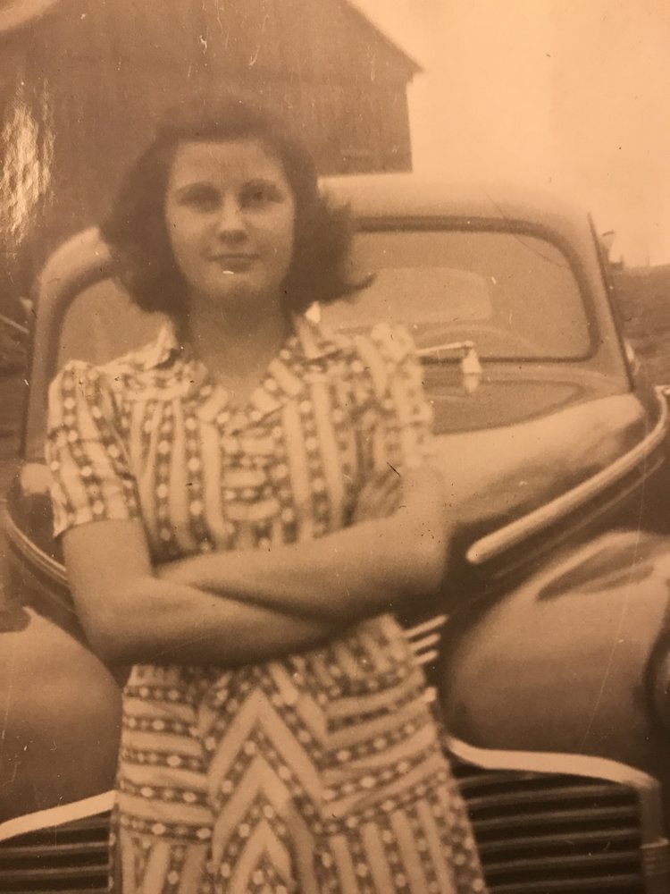 Eileen Schill