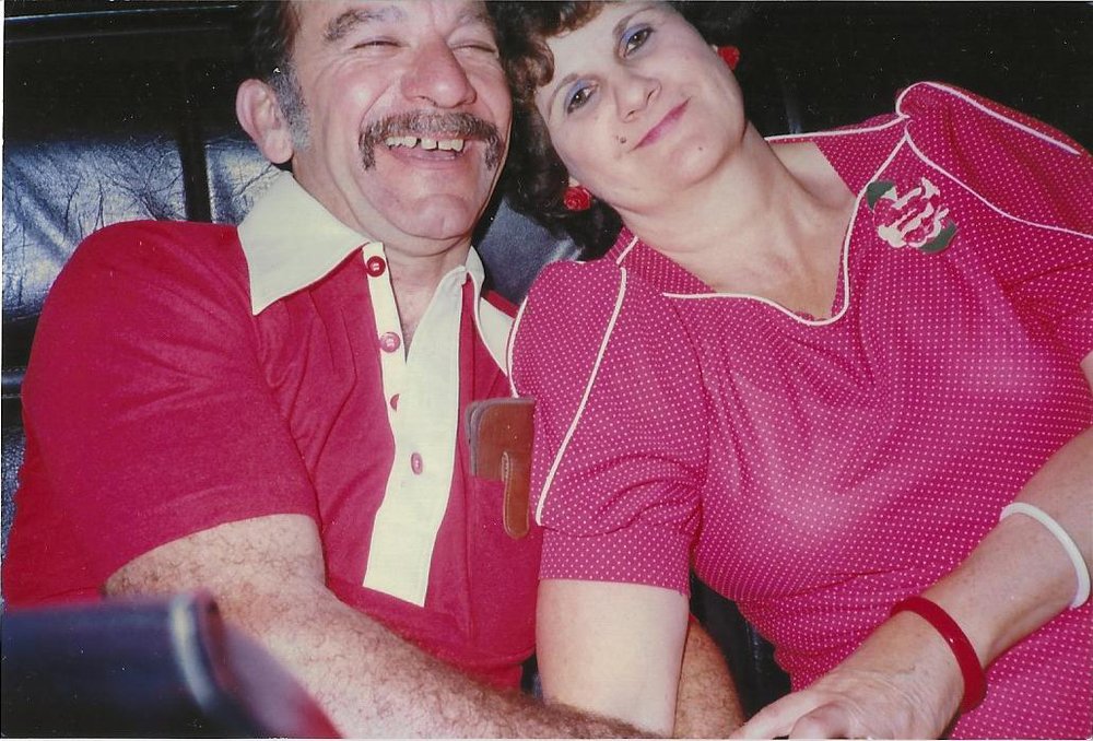 Eileen Schill