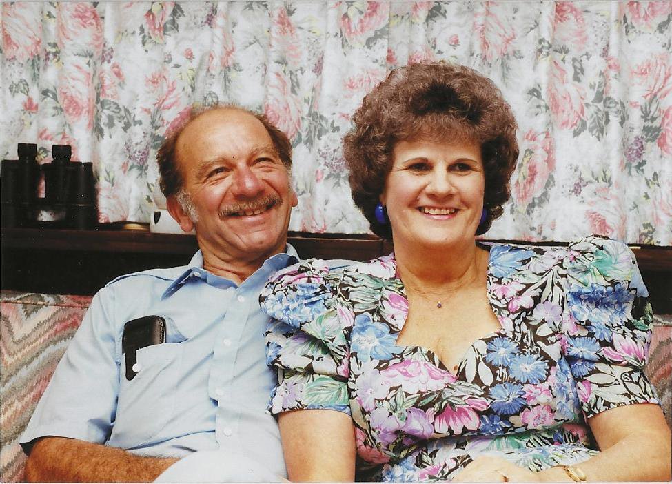 Eileen Schill