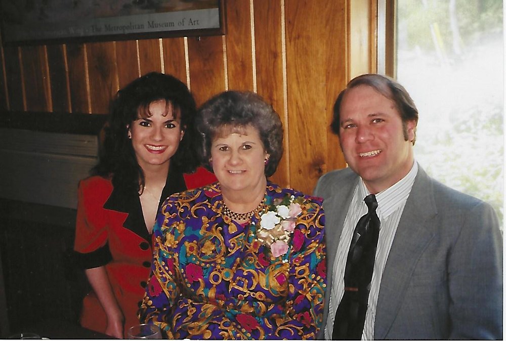 Eileen Schill