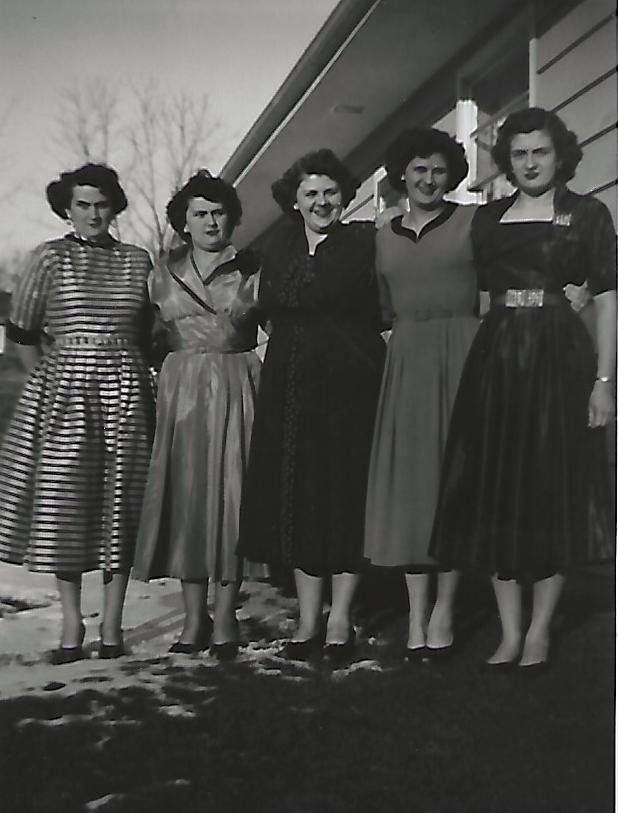 Eileen Schill