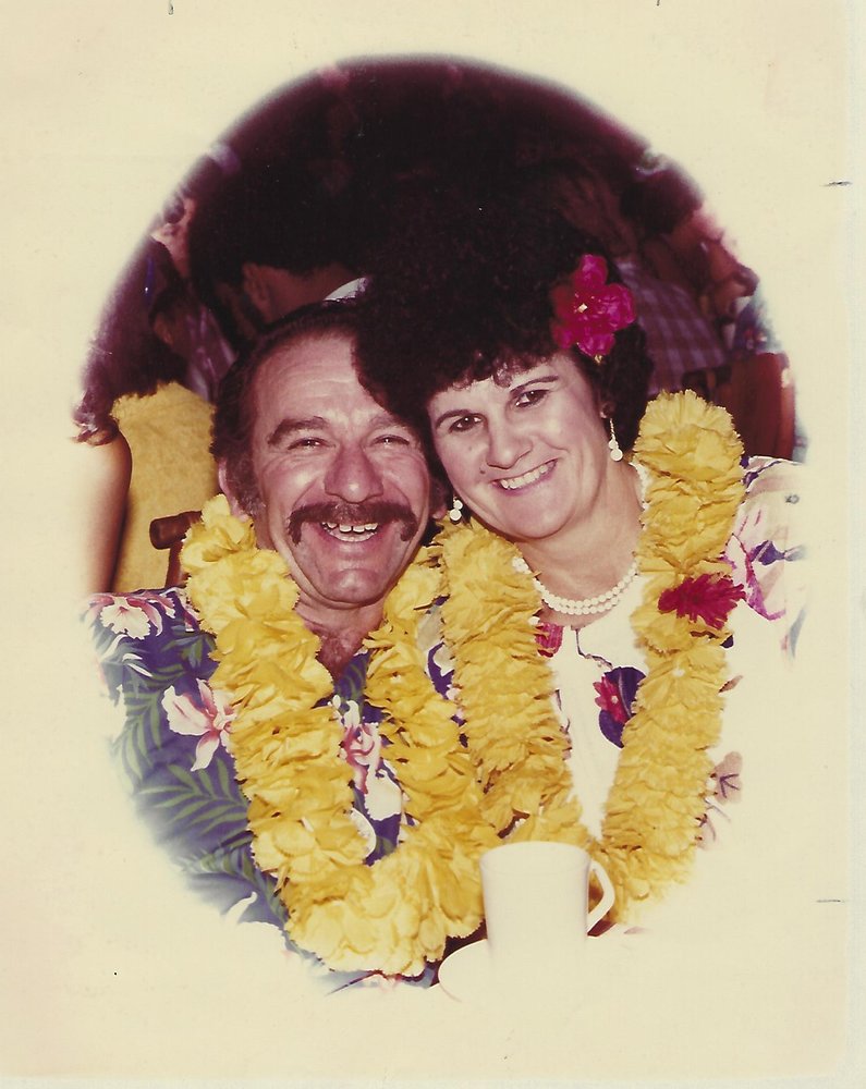 Eileen Schill