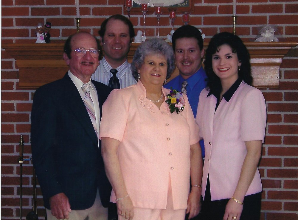 Eileen Schill