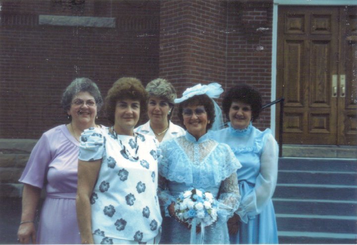 Eileen Schill