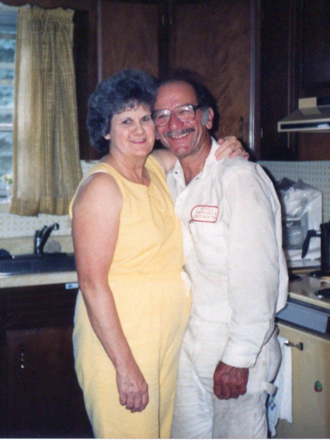 Eileen Schill