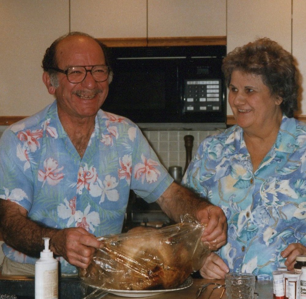 Eileen Schill