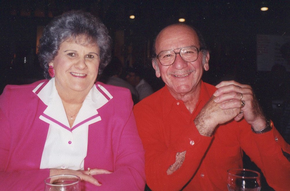 Eileen Schill
