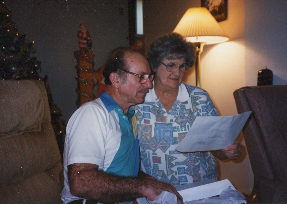 Eileen Schill