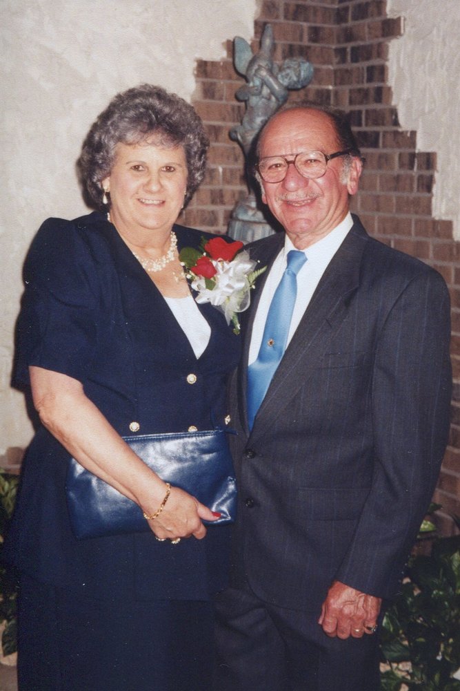 Eileen Schill