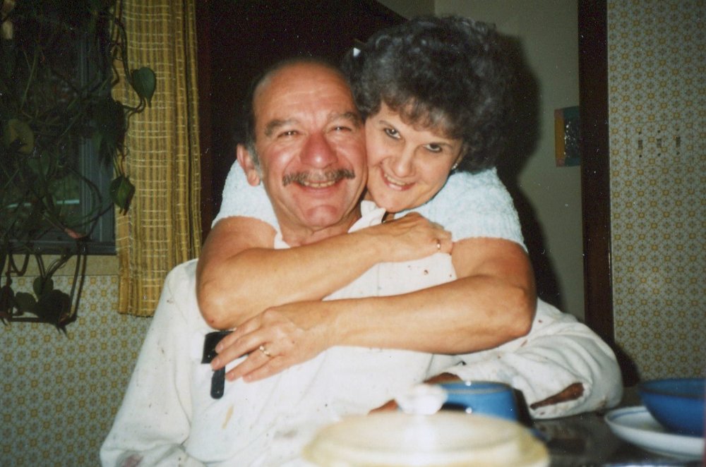Eileen Schill