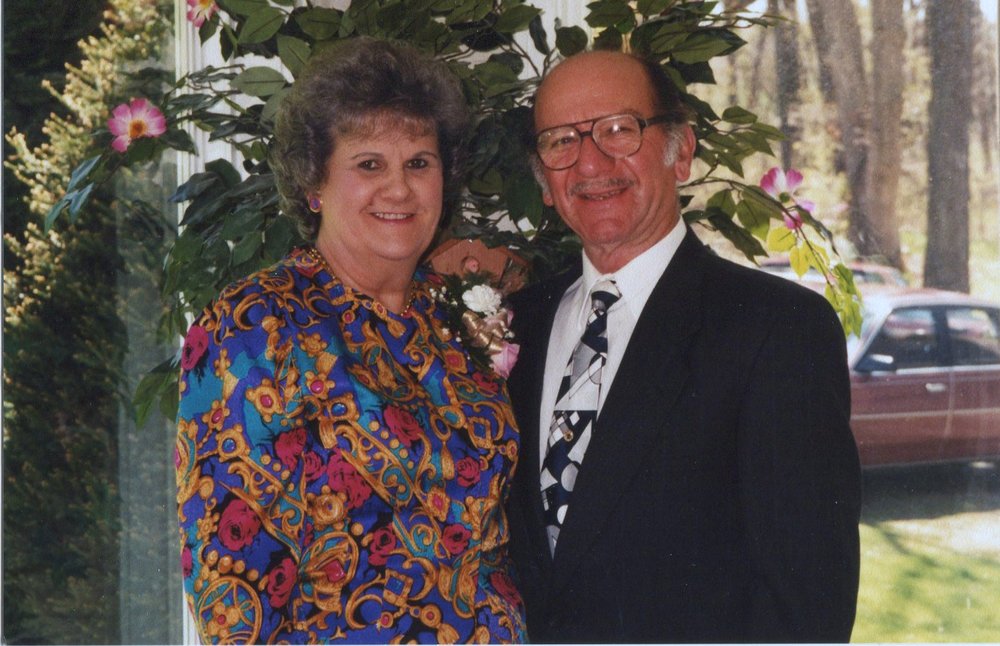 Eileen Schill