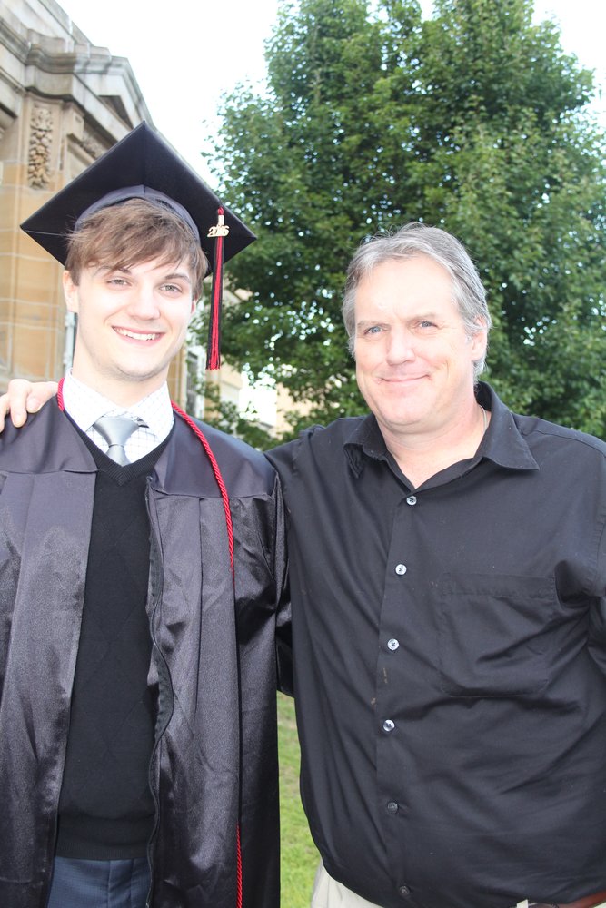 Kirk Dailey