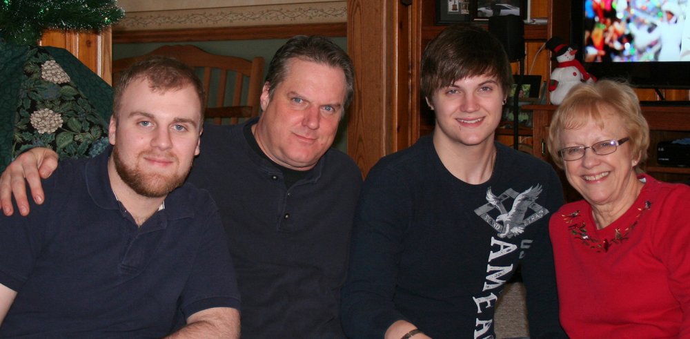 Kirk Dailey